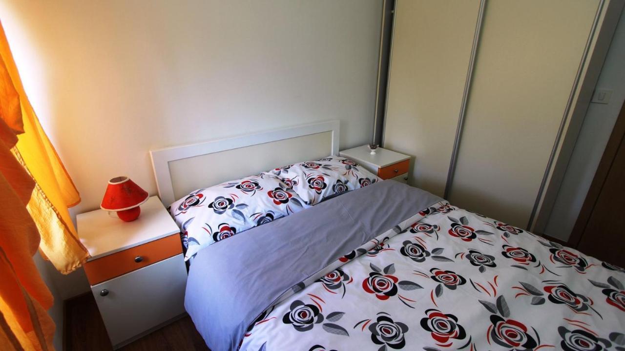 Apartments Tomislav Malinska Esterno foto
